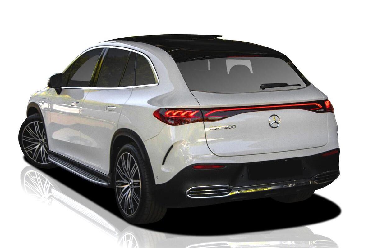 2024 Mercedes-Benz EQE EQE300 Auto