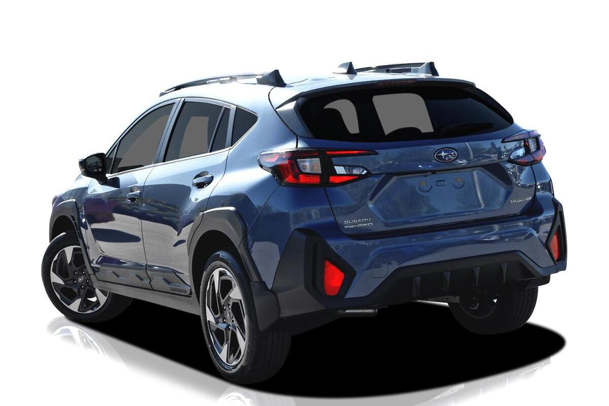 2024 Subaru Crosstrek 2.0X G6X Auto AWD MY24