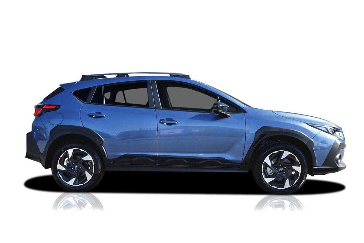 2024 Subaru Crosstrek 2.0X G6X Auto AWD MY24