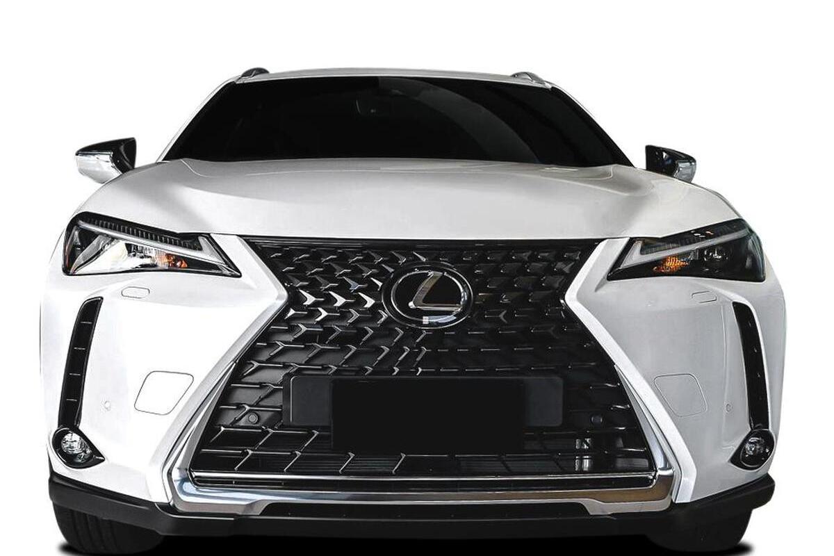 2024 Lexus UX UX300e Luxury Auto FWD