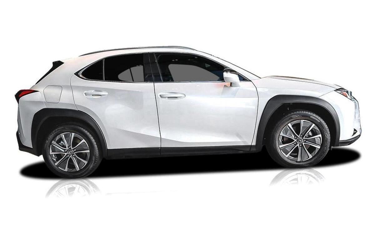 2024 Lexus UX UX300e Luxury Auto FWD