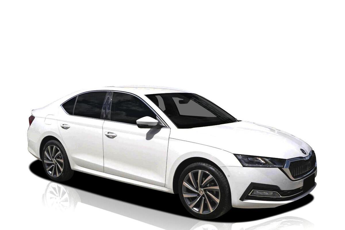 2024 SKODA Octavia 110TSI Style Auto MY24