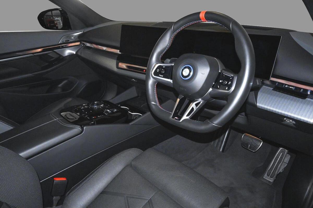 2024 BMW i5 M60 xDrive G60 Auto AWD