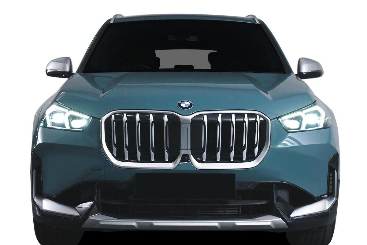 2024 BMW X1 xDrive20i U11 Auto AWD