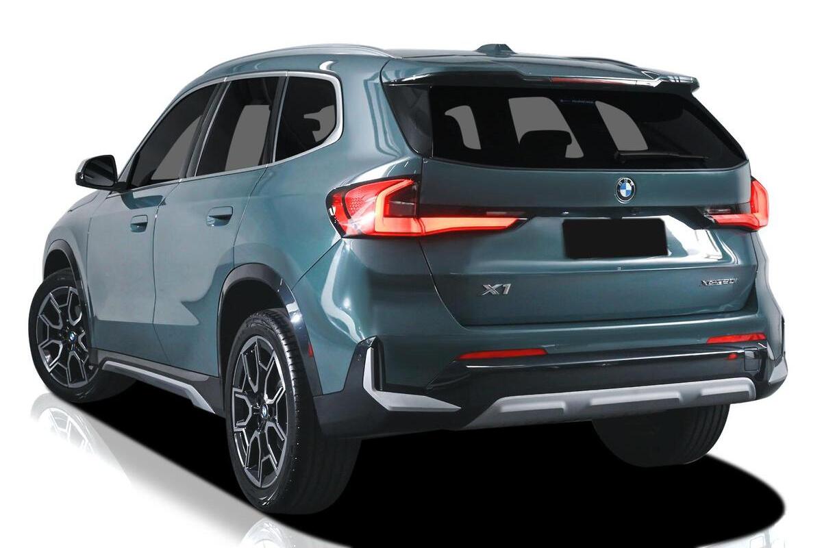 2024 BMW X1 xDrive20i U11 Auto AWD