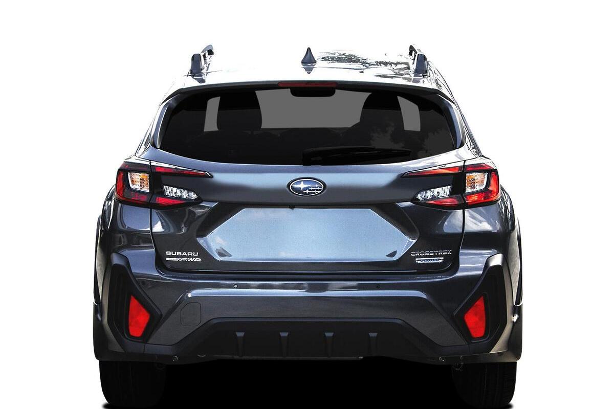 2024 Subaru Crosstrek Hybrid S G6X Auto AWD MY24