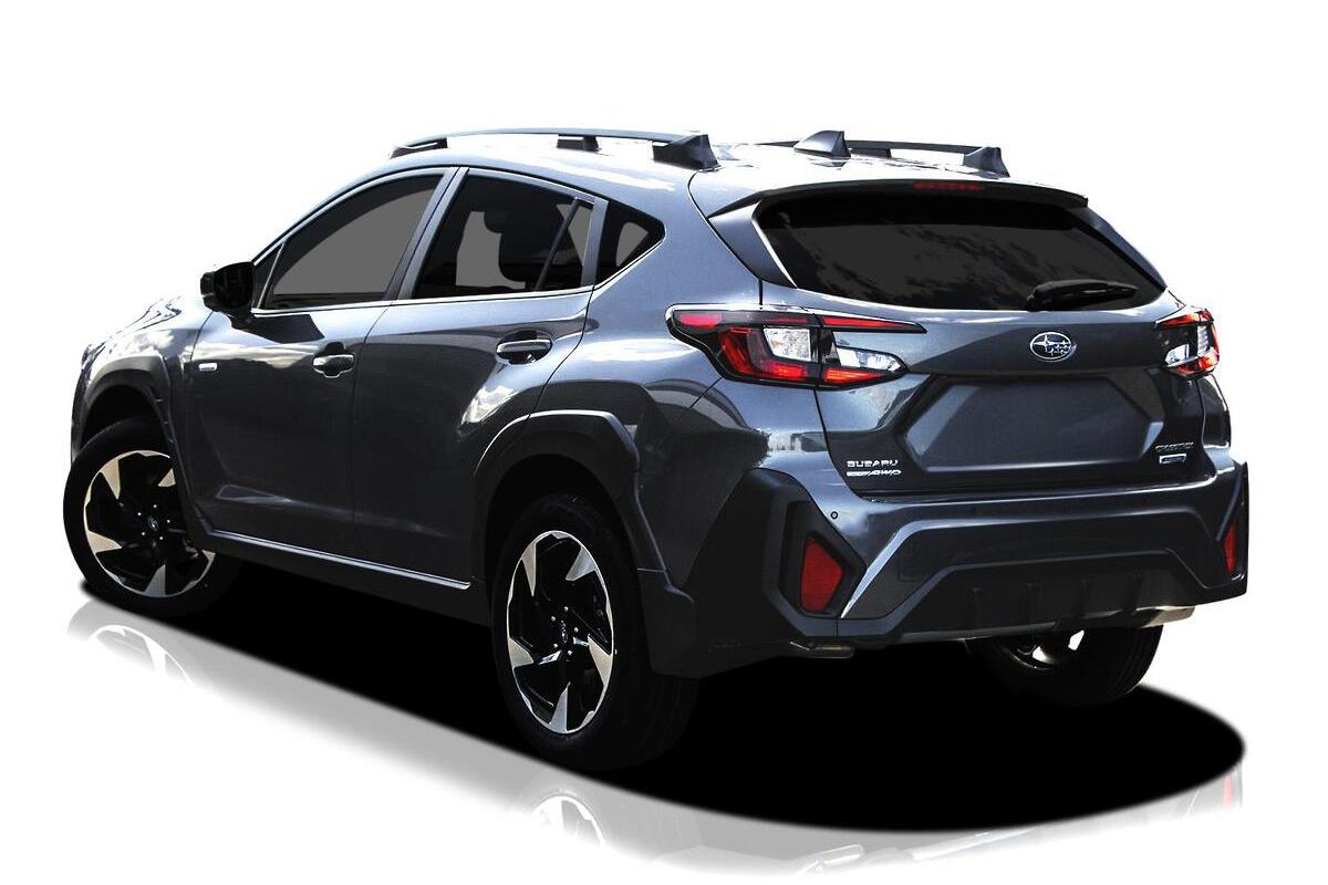 2024 Subaru Crosstrek Hybrid S G6X Auto AWD MY24