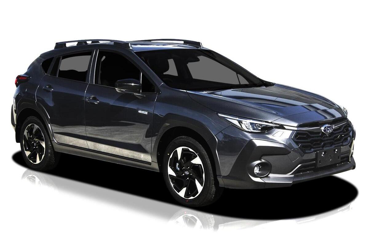 2024 Subaru Crosstrek Hybrid S G6X Auto AWD MY24