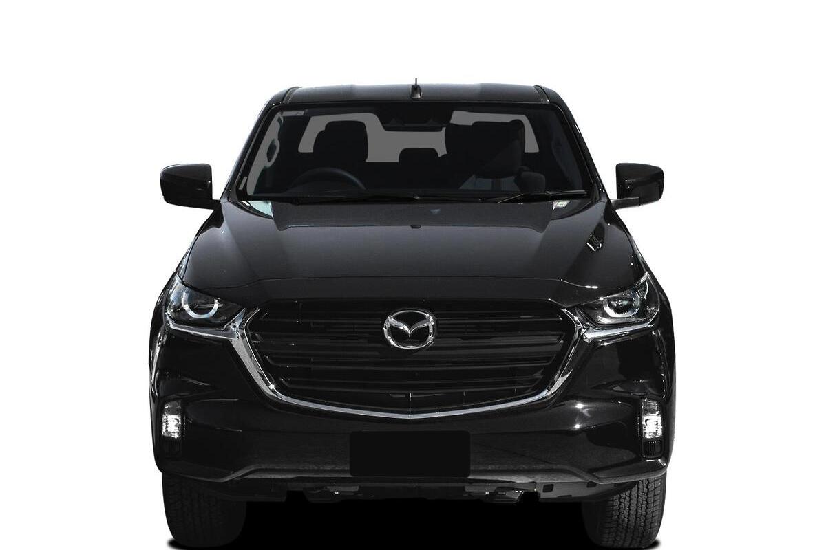 2024 Mazda BT-50 XT TF Auto 4x2 Dual Cab