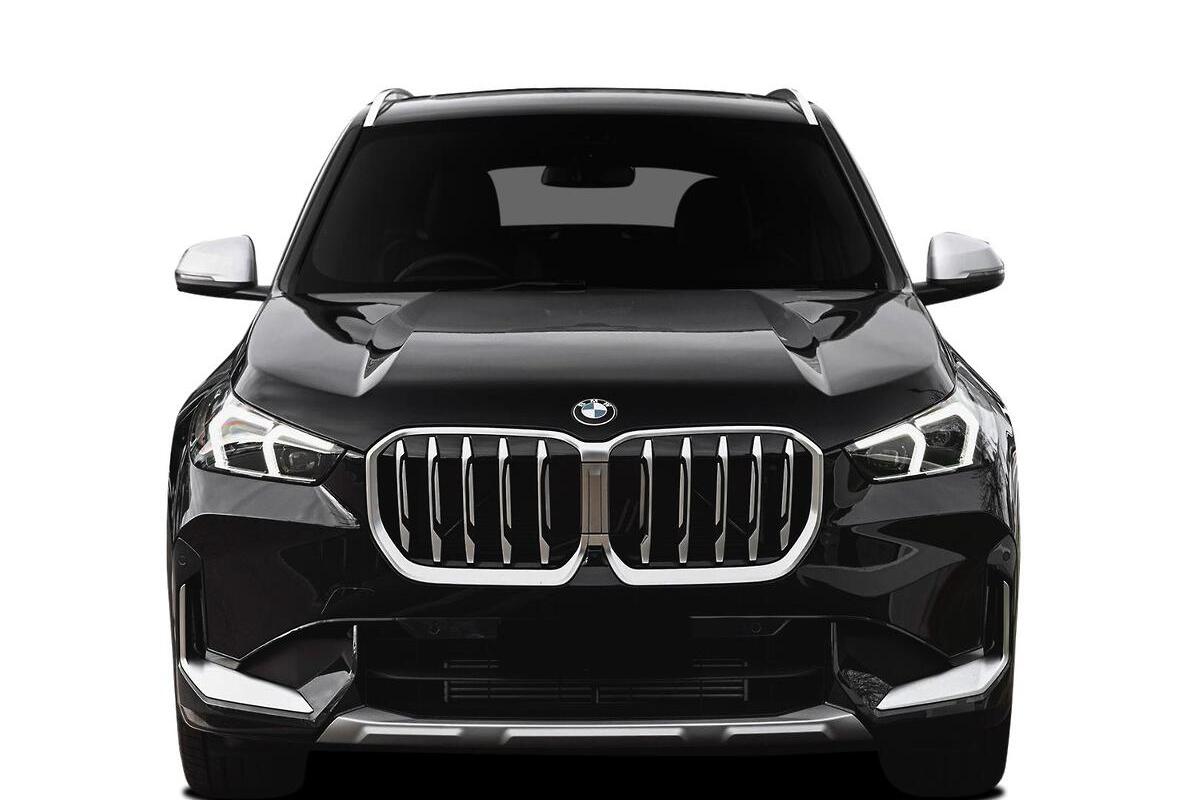 2024 BMW X1 sDrive18i U11 Auto