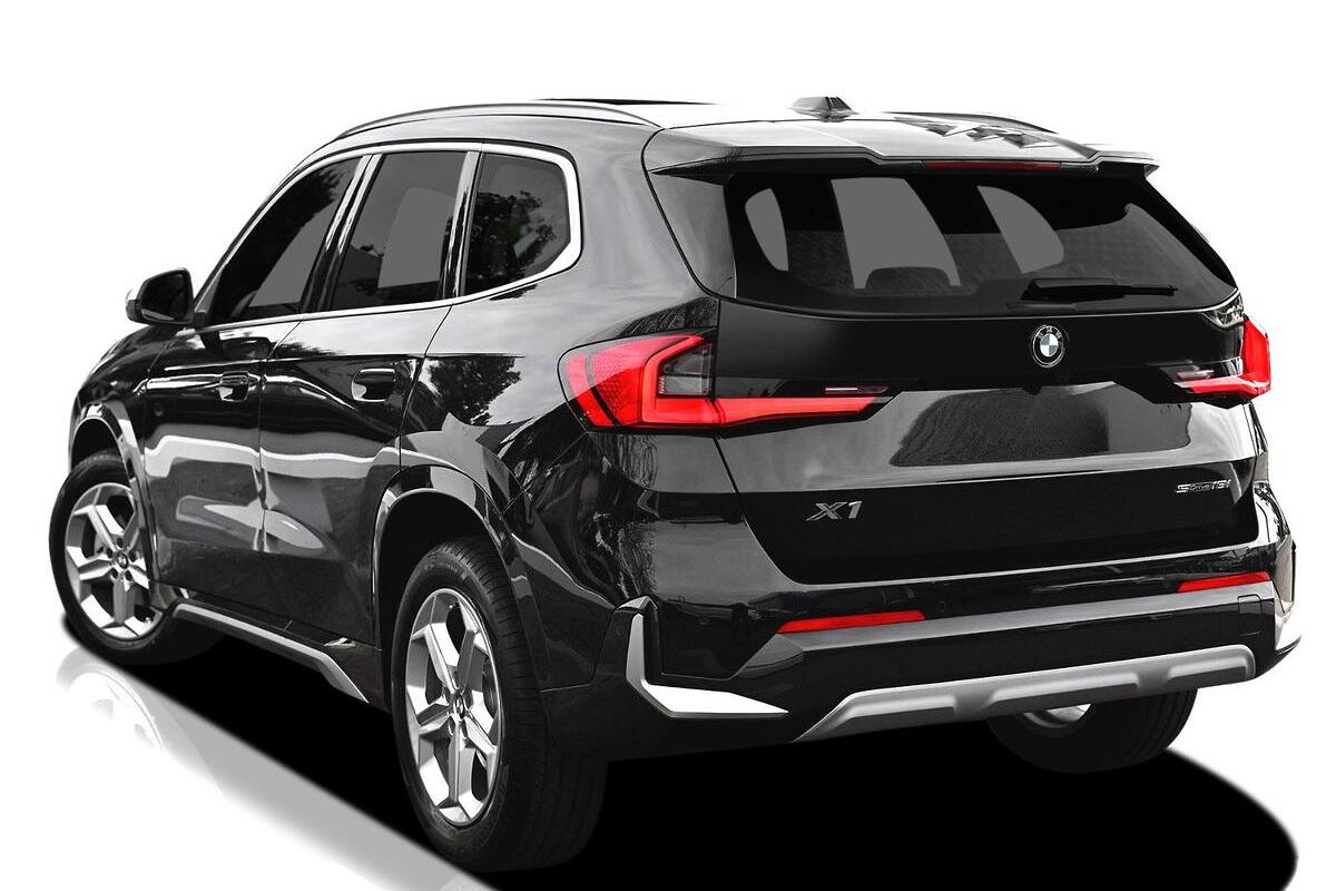 2024 BMW X1 sDrive18i U11 Auto