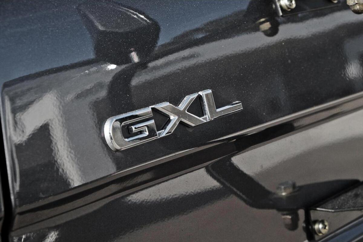 2024 Toyota Landcruiser GXL Manual 4x4