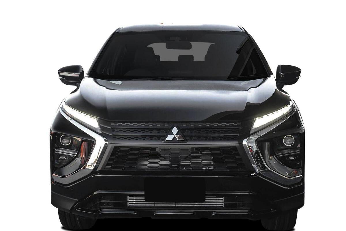 2024 Mitsubishi Eclipse Cross Black Edition YB Auto 2WD MY24