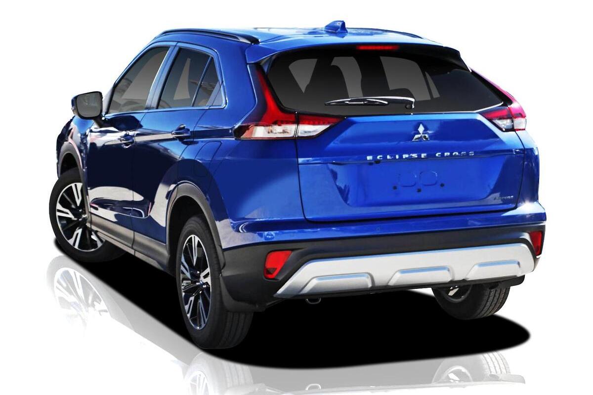 2024 Mitsubishi Eclipse Cross Aspire YB Auto 2WD MY24