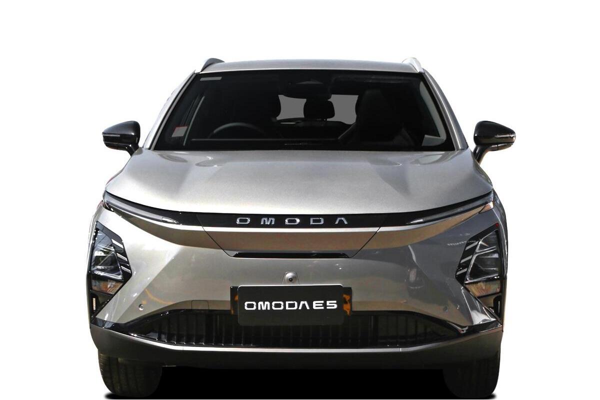 2024 Chery OMODA E5 EX Auto MY24