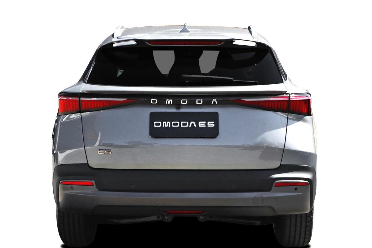 2024 Chery OMODA E5 EX Auto MY24