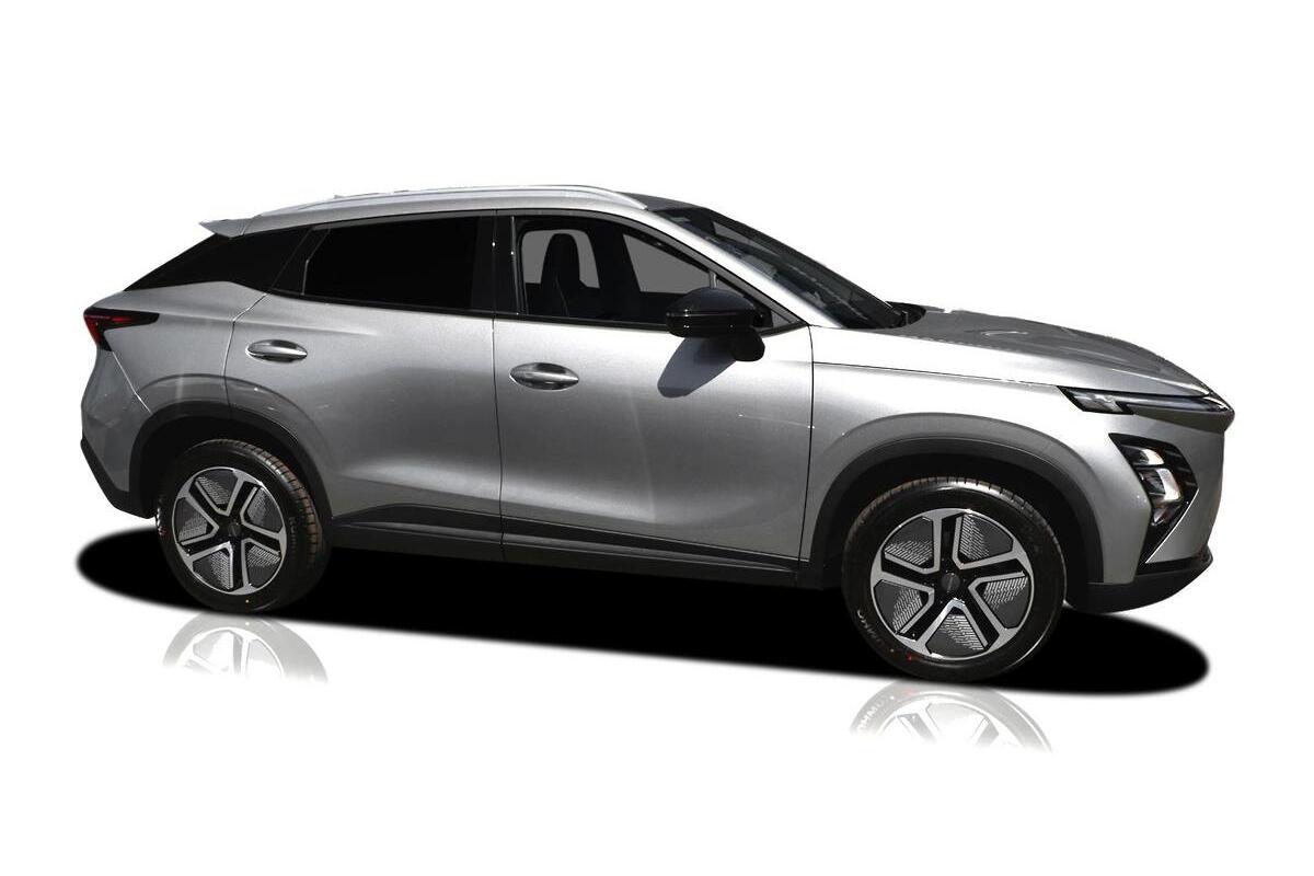 2024 Chery OMODA E5 EX Auto MY24