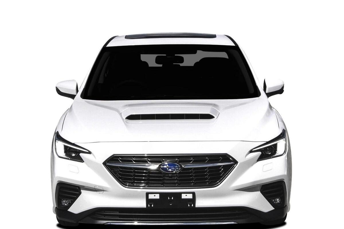 2024 Subaru WRX tS VN Auto AWD MY24