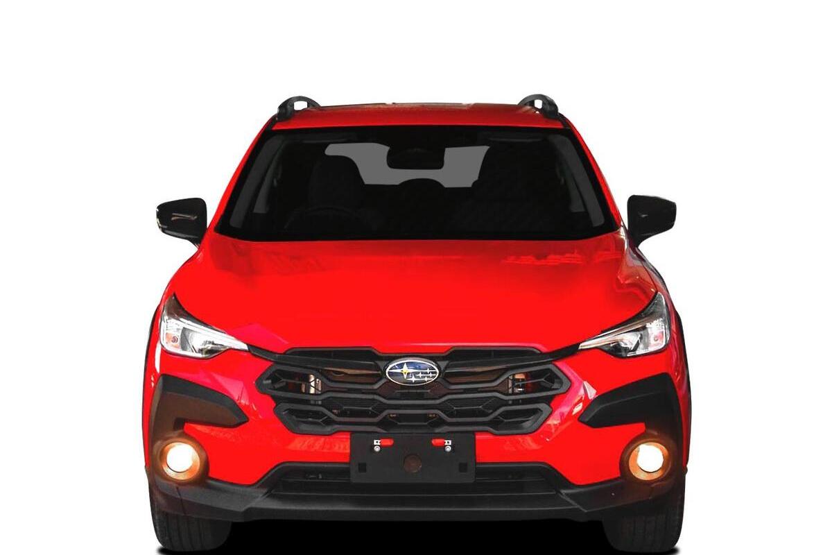 2024 Subaru Crosstrek Hybrid L G6X Auto AWD MY24