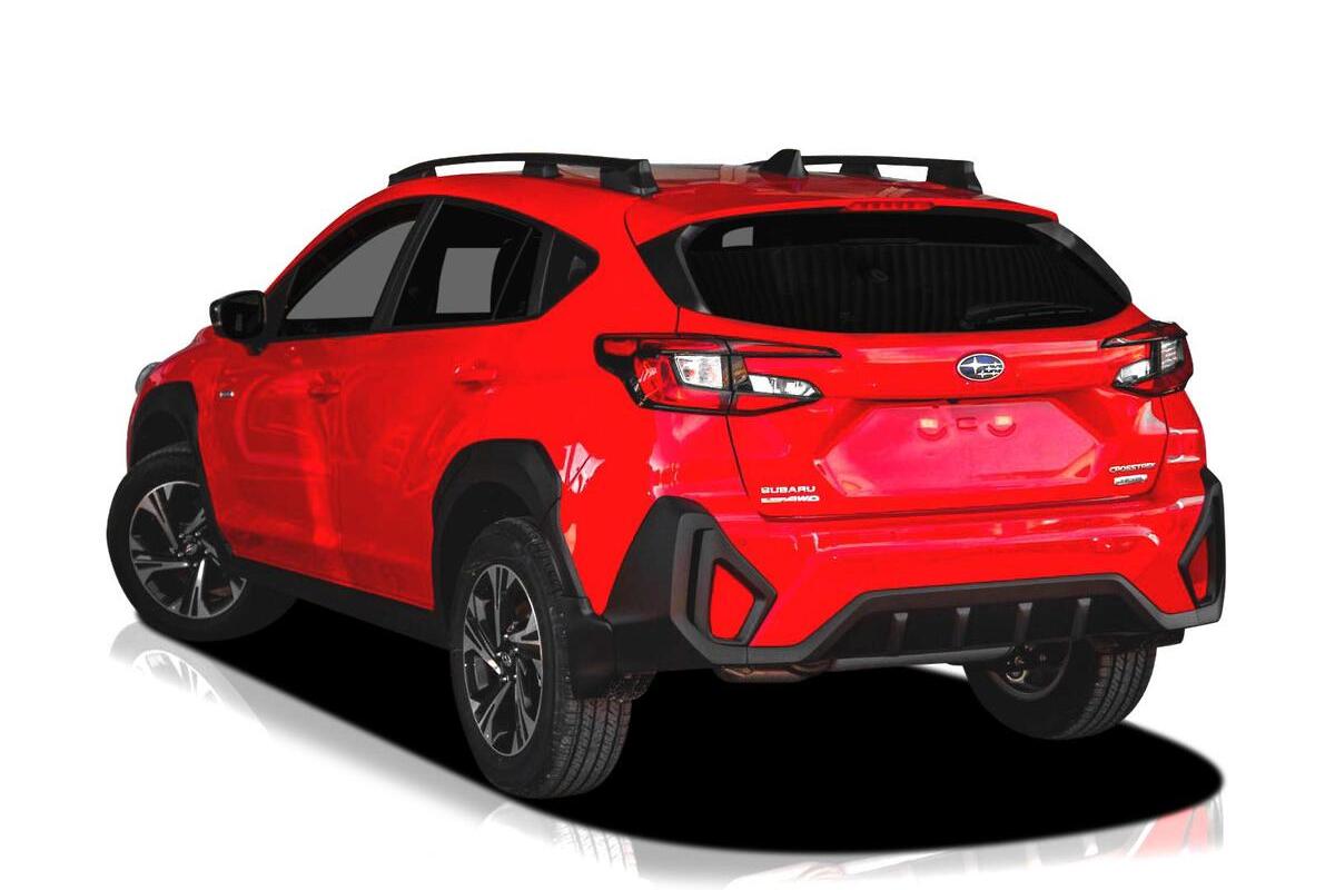 2024 Subaru Crosstrek Hybrid L G6X Auto AWD MY24