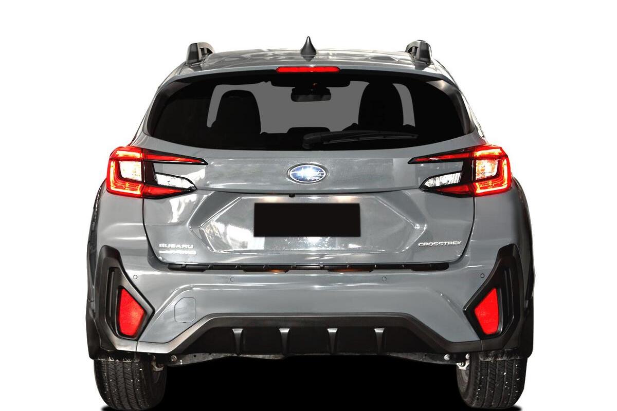 2024 Subaru Crosstrek 2.0L G6X Auto AWD MY24