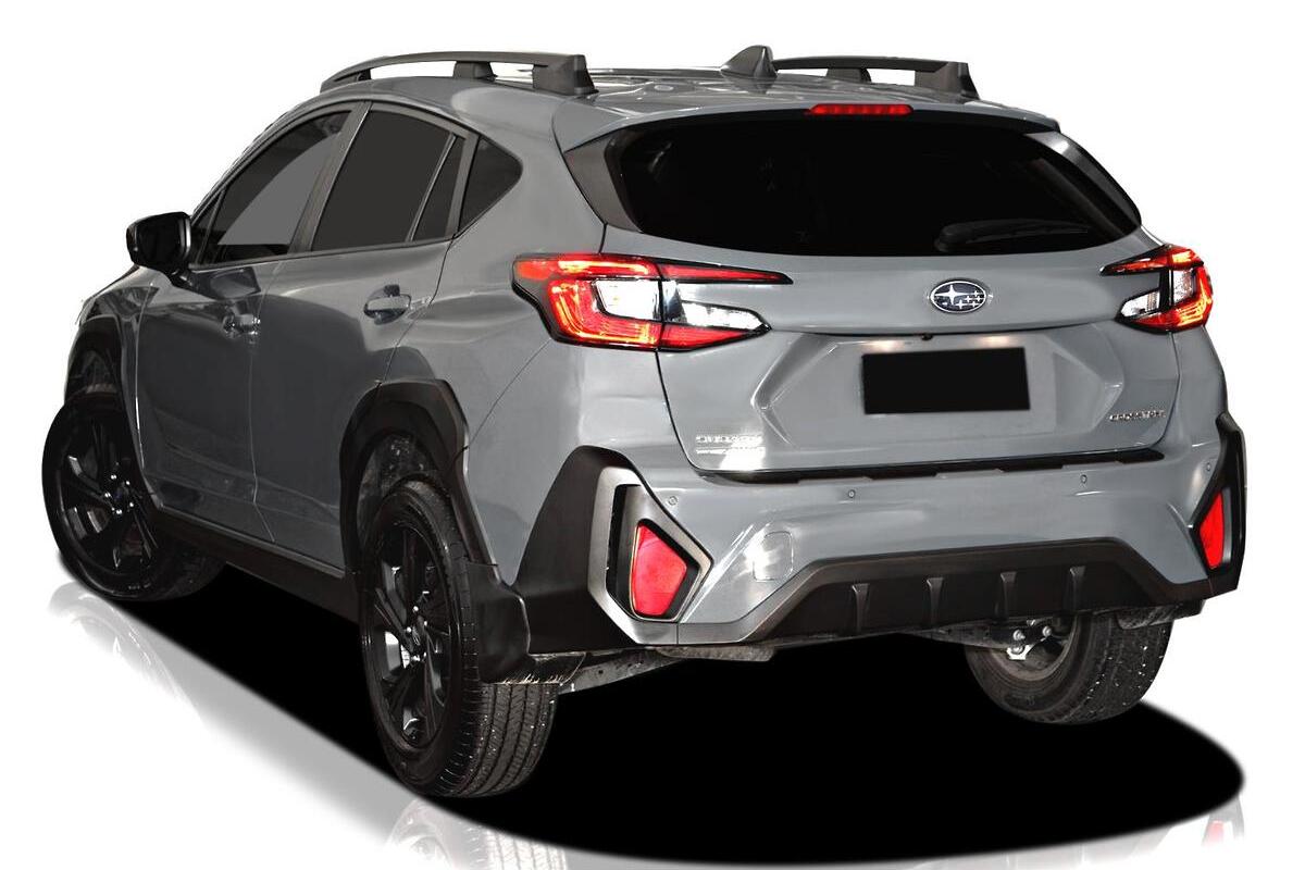 2024 Subaru Crosstrek 2.0L G6X Auto AWD MY24