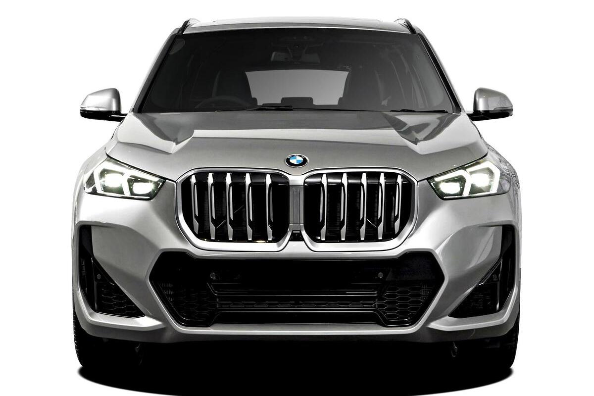 2024 BMW X1 xDrive20i M Sport U11 Auto AWD