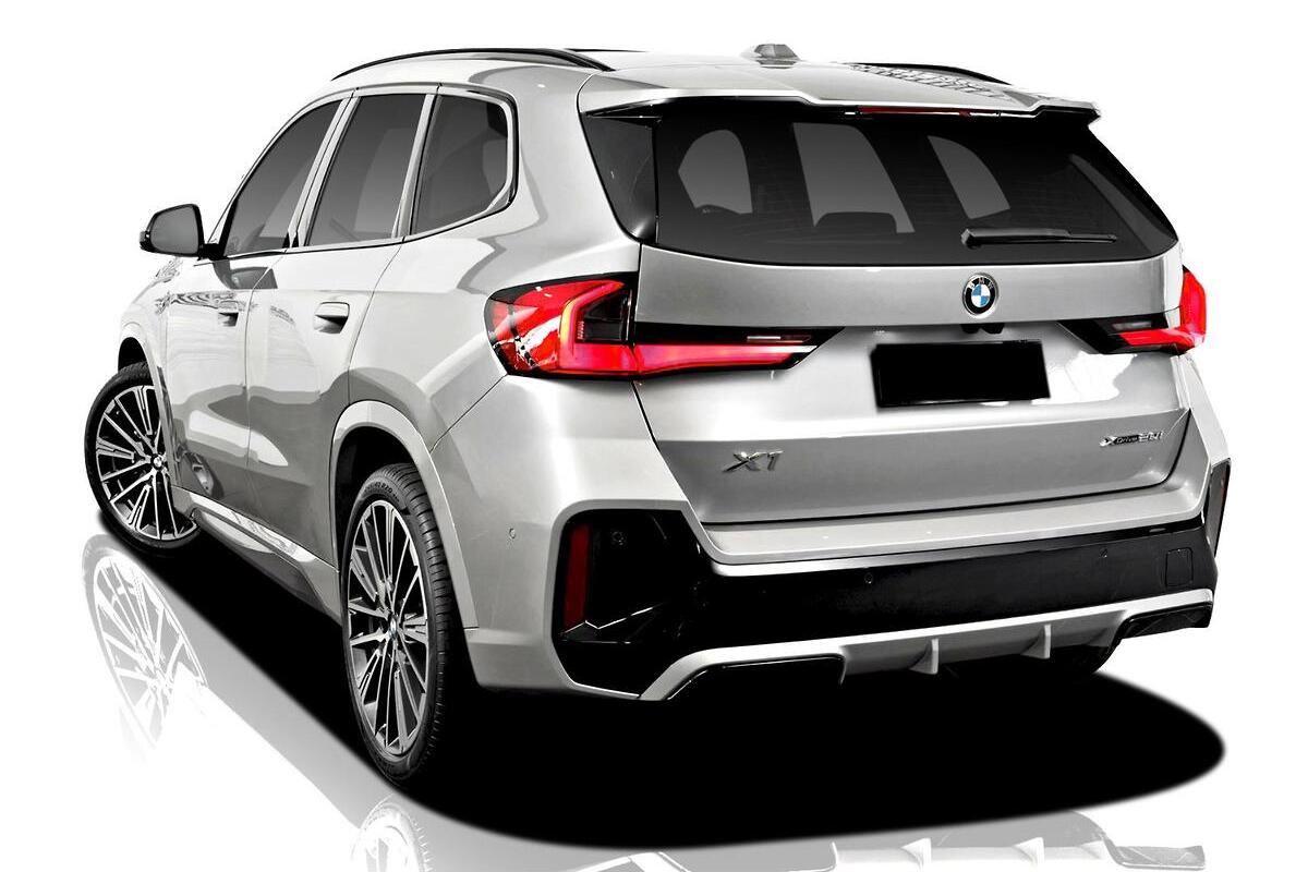 2024 BMW X1 xDrive20i M Sport U11 Auto AWD