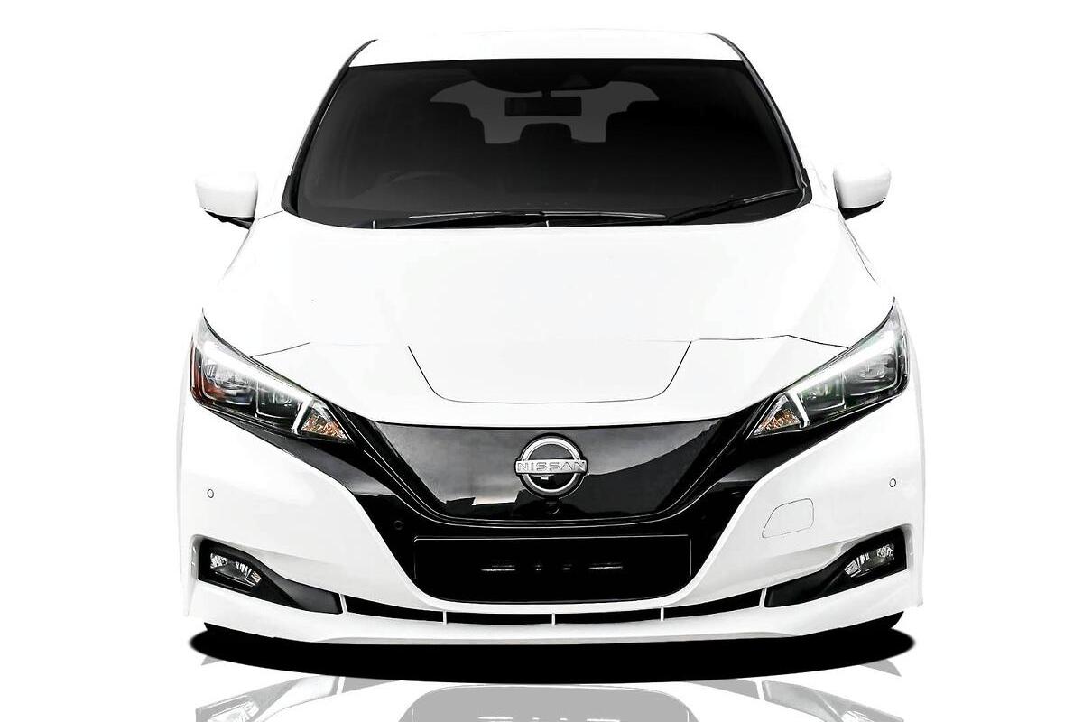 2024 Nissan LEAF ZE1 Auto MY23