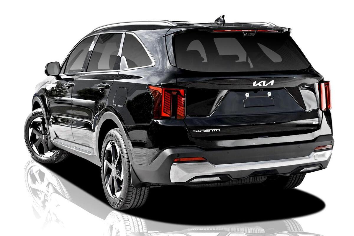 2024 Kia Sorento HEV GT-Line Auto AWD MY25