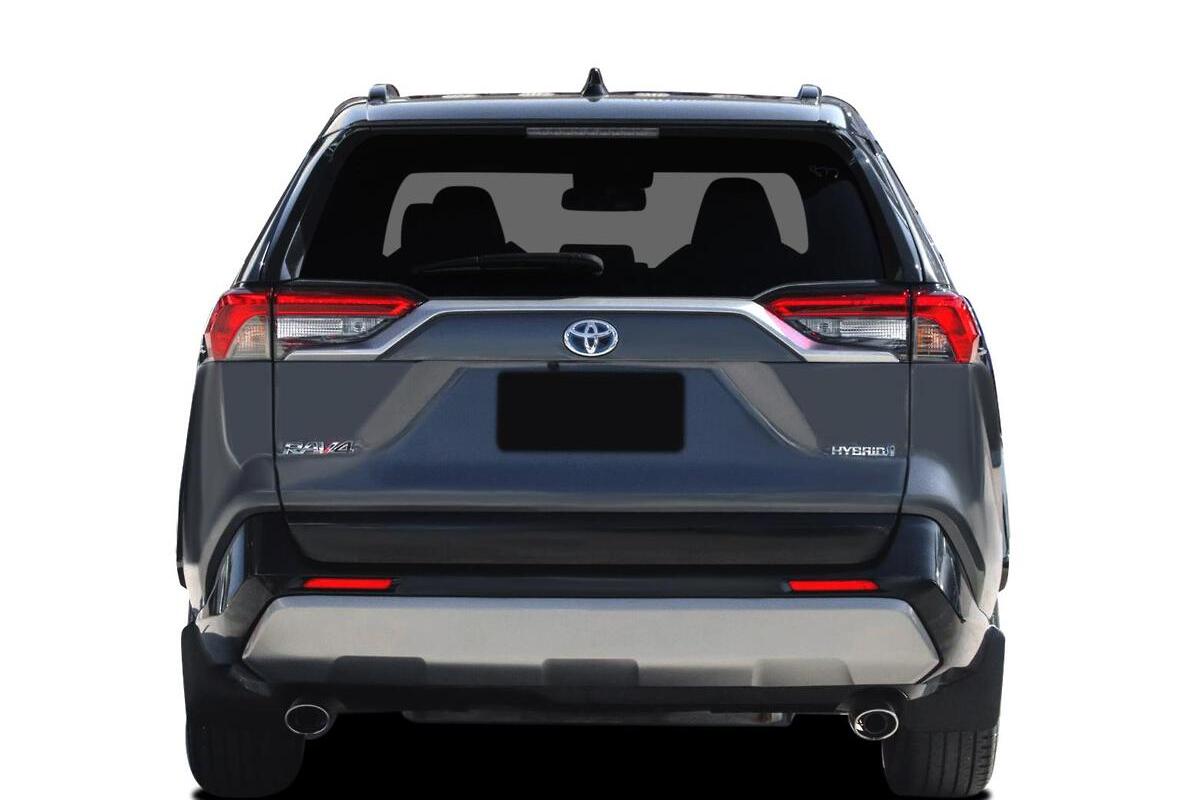 2024 Toyota RAV4 XSE Auto eFour