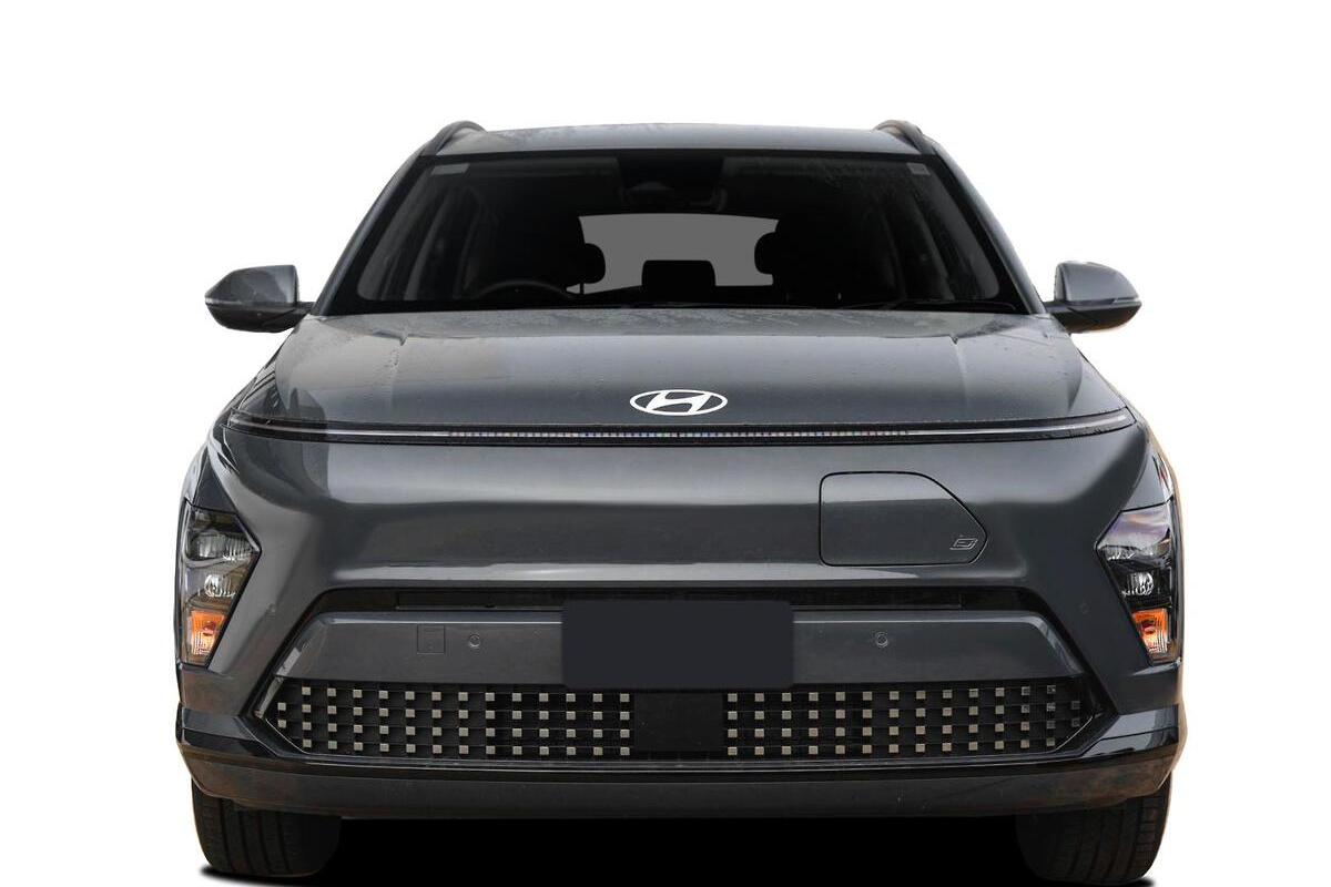 2024 Hyundai Kona Electric Auto 2WD MY25