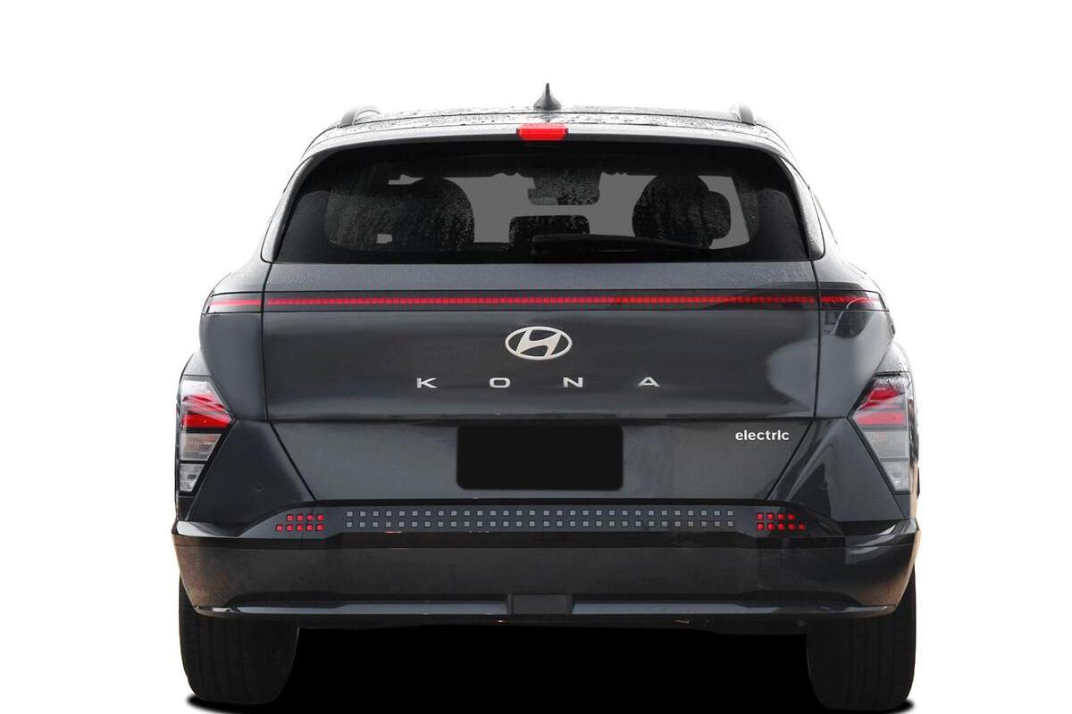 2024 Hyundai Kona Electric Auto 2WD MY25