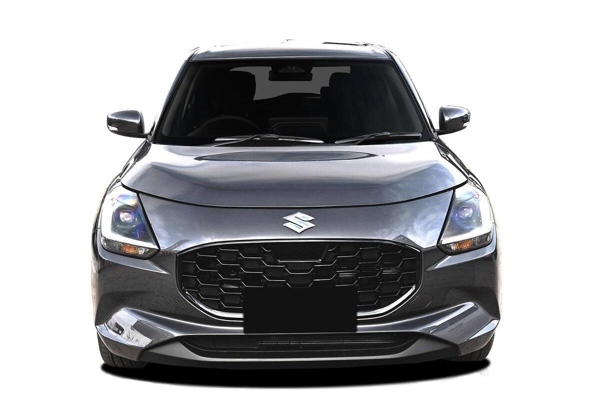 2024 Suzuki Swift Hybrid GLX Auto