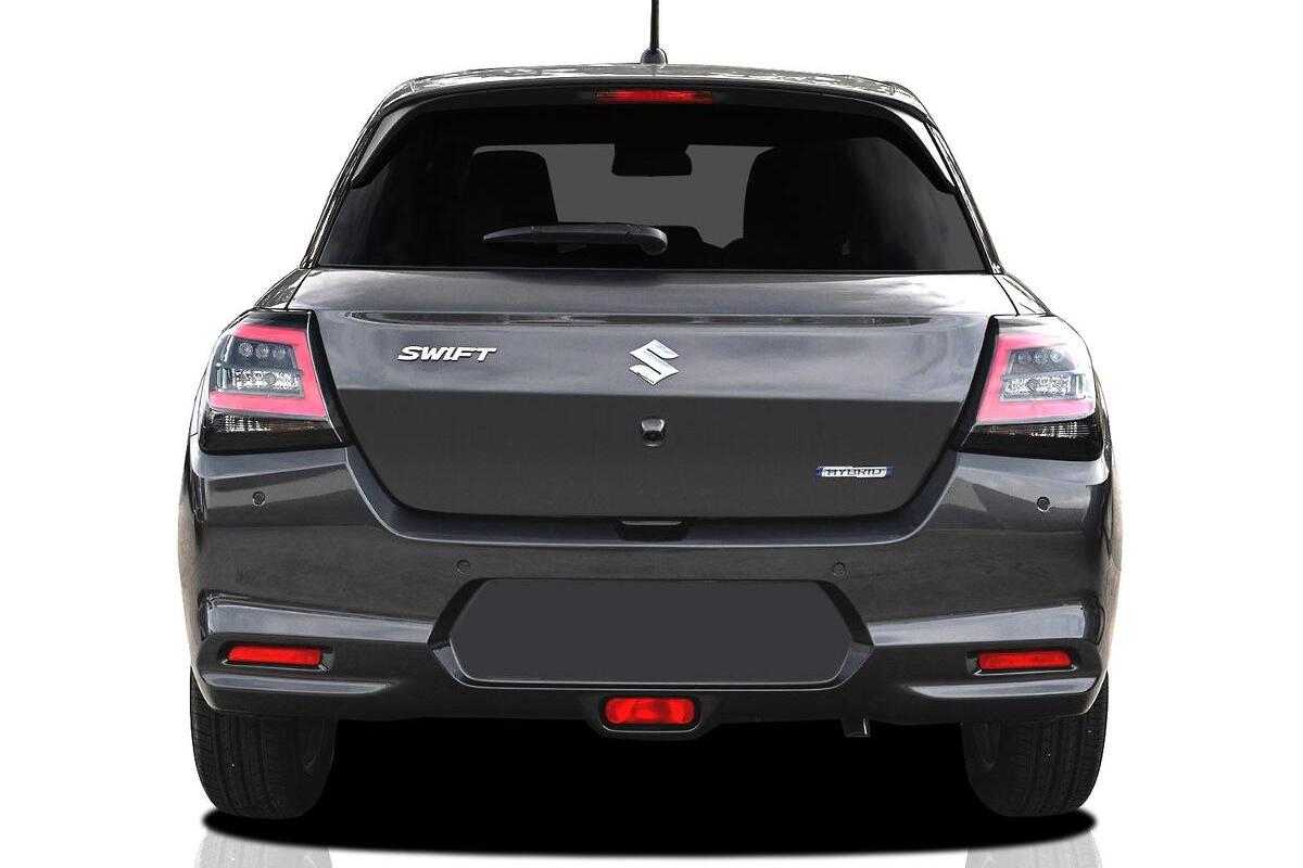 2024 Suzuki Swift Hybrid GLX Auto