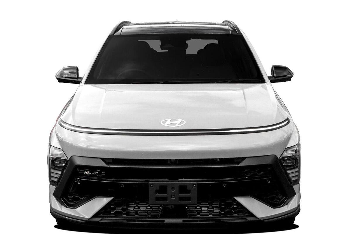 2024 Hyundai Kona Premium N Line Auto AWD MY25