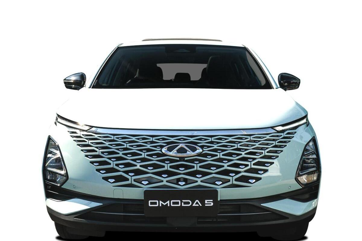 2024 Chery OMODA 5 EX Auto