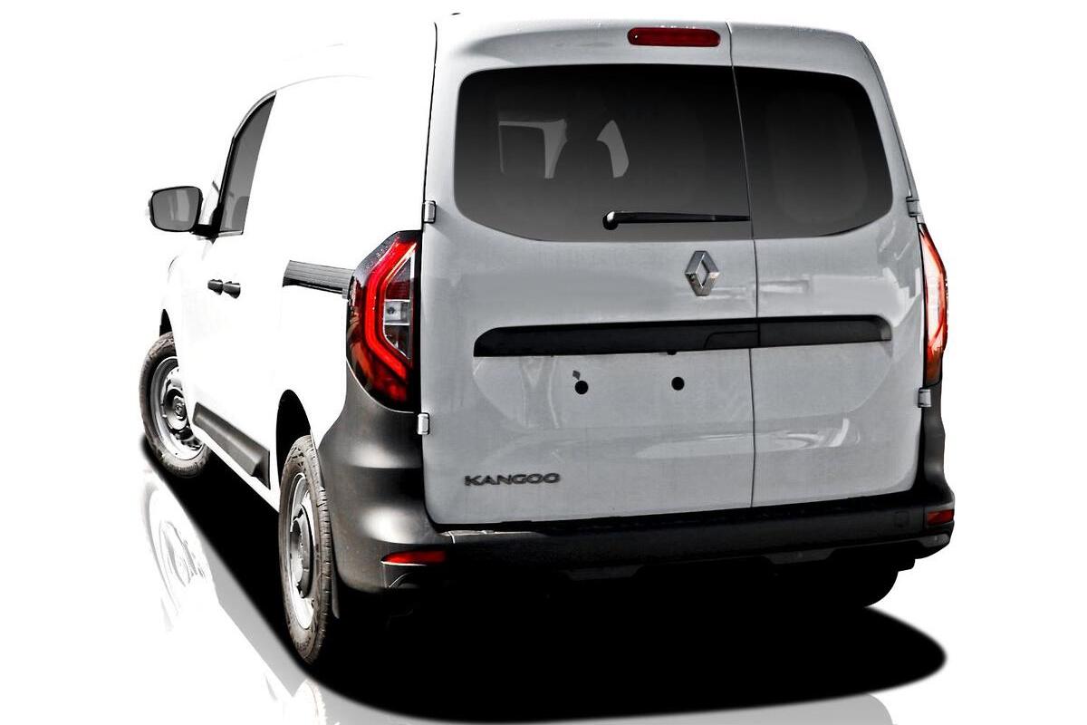 2024 Renault Kangoo L1 SWB Manual MY24