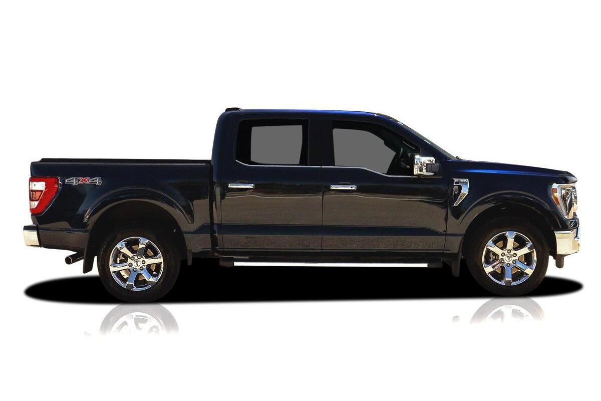 2024 Ford F-150 Lariat SWB Auto 4X4 MY23