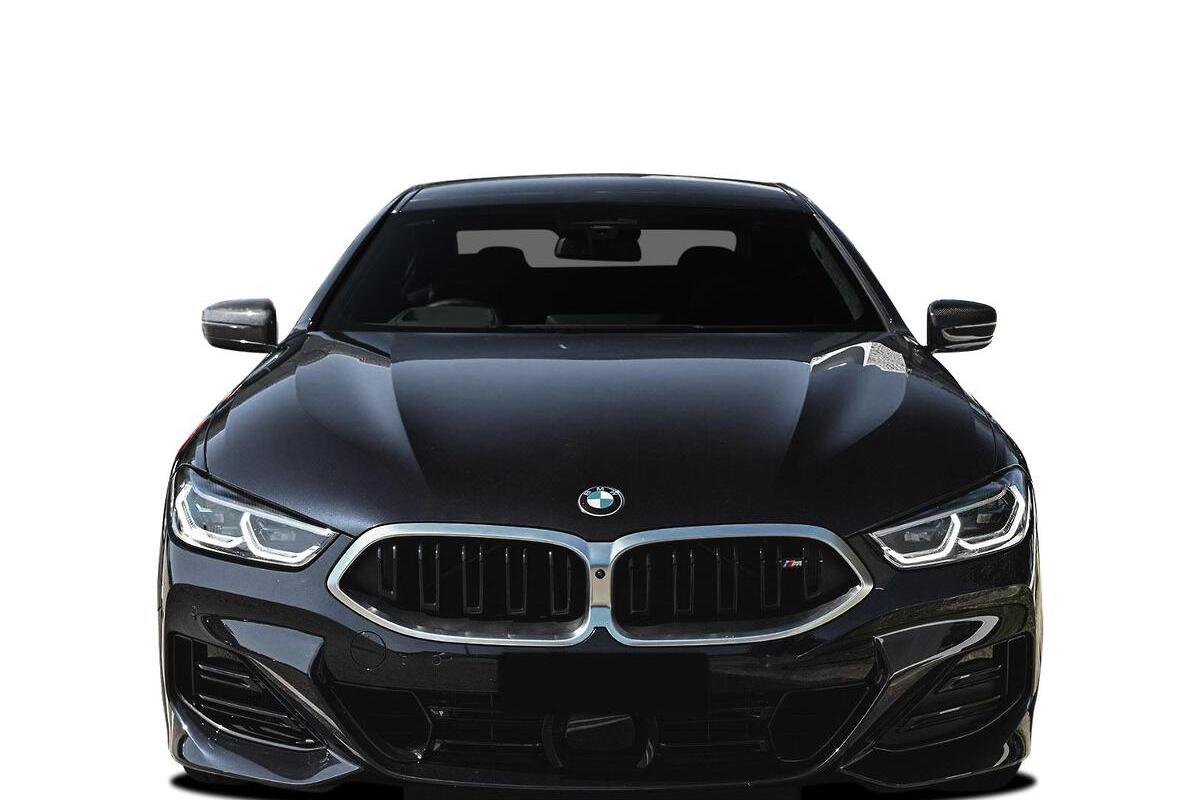 2024 BMW 8 Series 840i M Sport G16 LCI Auto