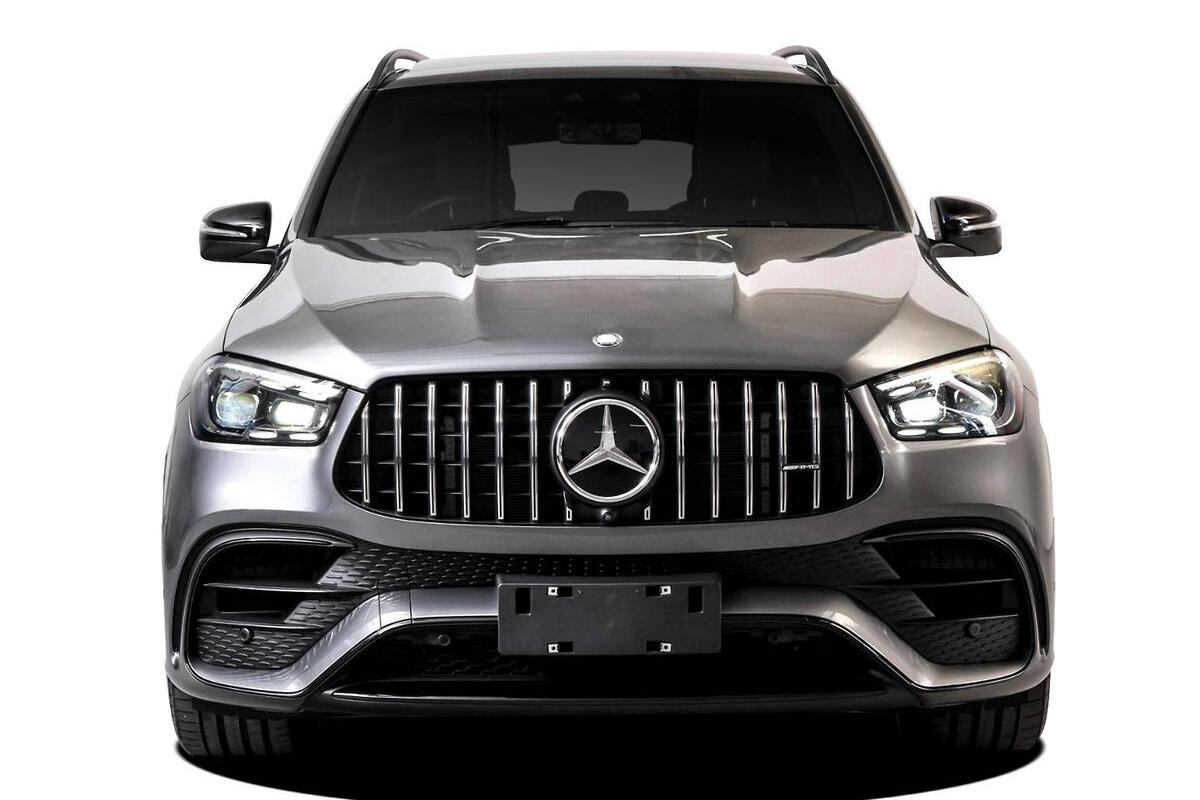 2025 Mercedes-Benz GLE-Class GLE63 AMG S Auto 4MATIC+