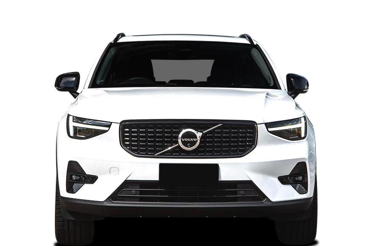 2024 Volvo XC40 Ultra B4 Dark Auto AWD MY25