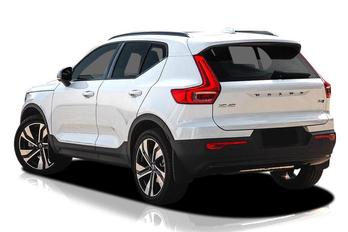 2024 Volvo XC40 Ultra B4 Dark Auto AWD MY25