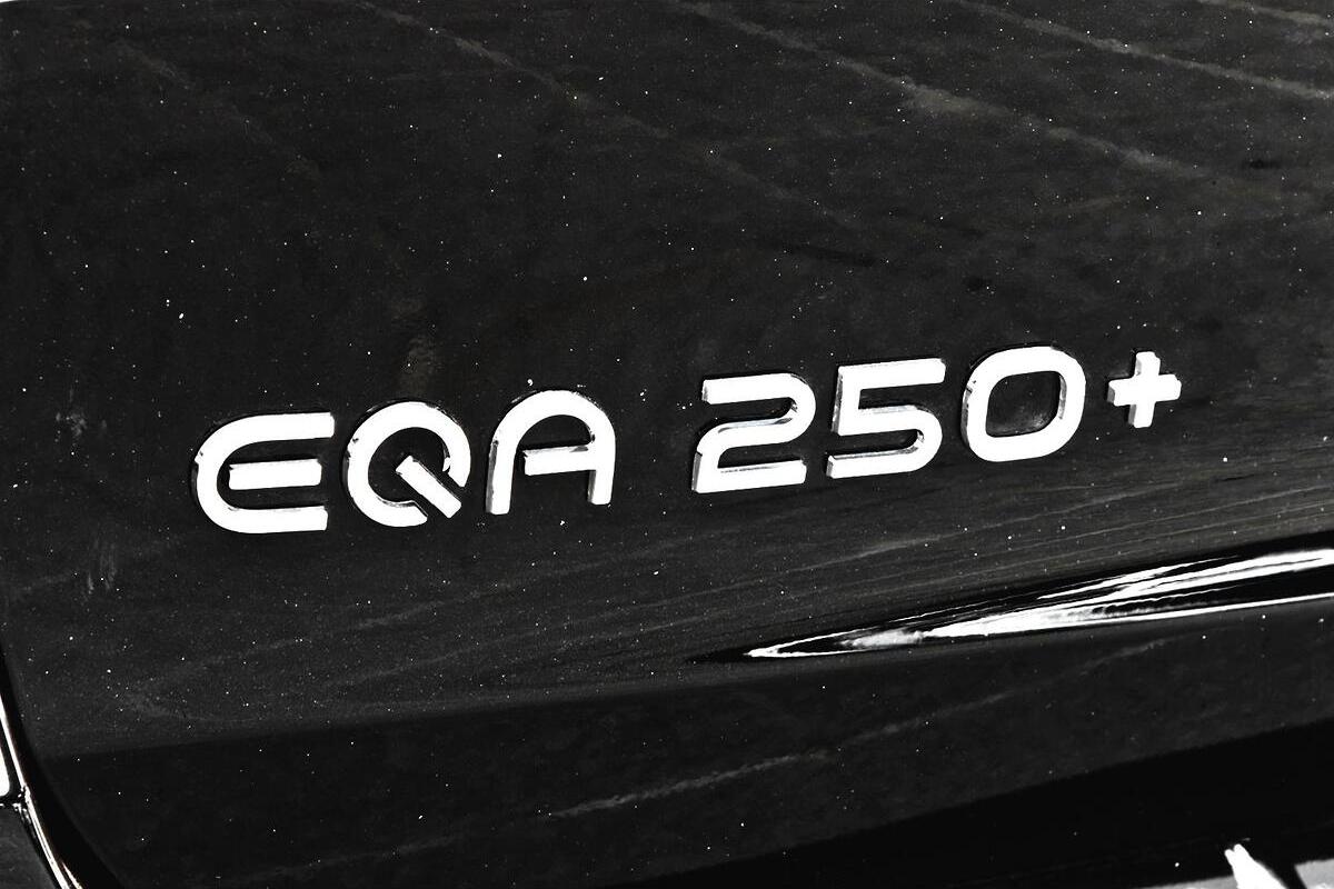 2024 Mercedes-Benz EQA EQA250+ Auto