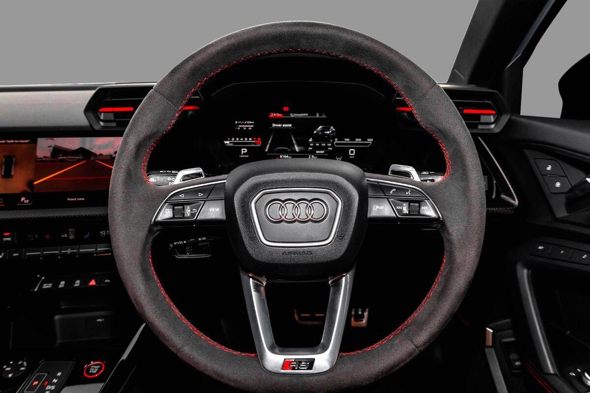 2024 Audi RS3 Auto quattro MY24