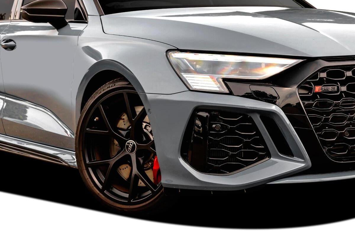 2024 Audi RS3 Auto quattro MY24