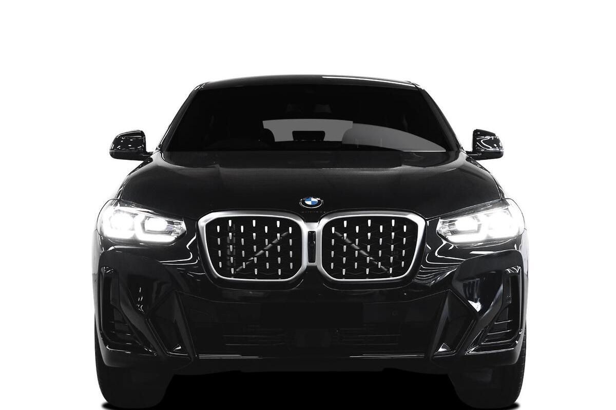 2024 BMW X4 xDrive20i M Sport G02 LCI Auto 4x4