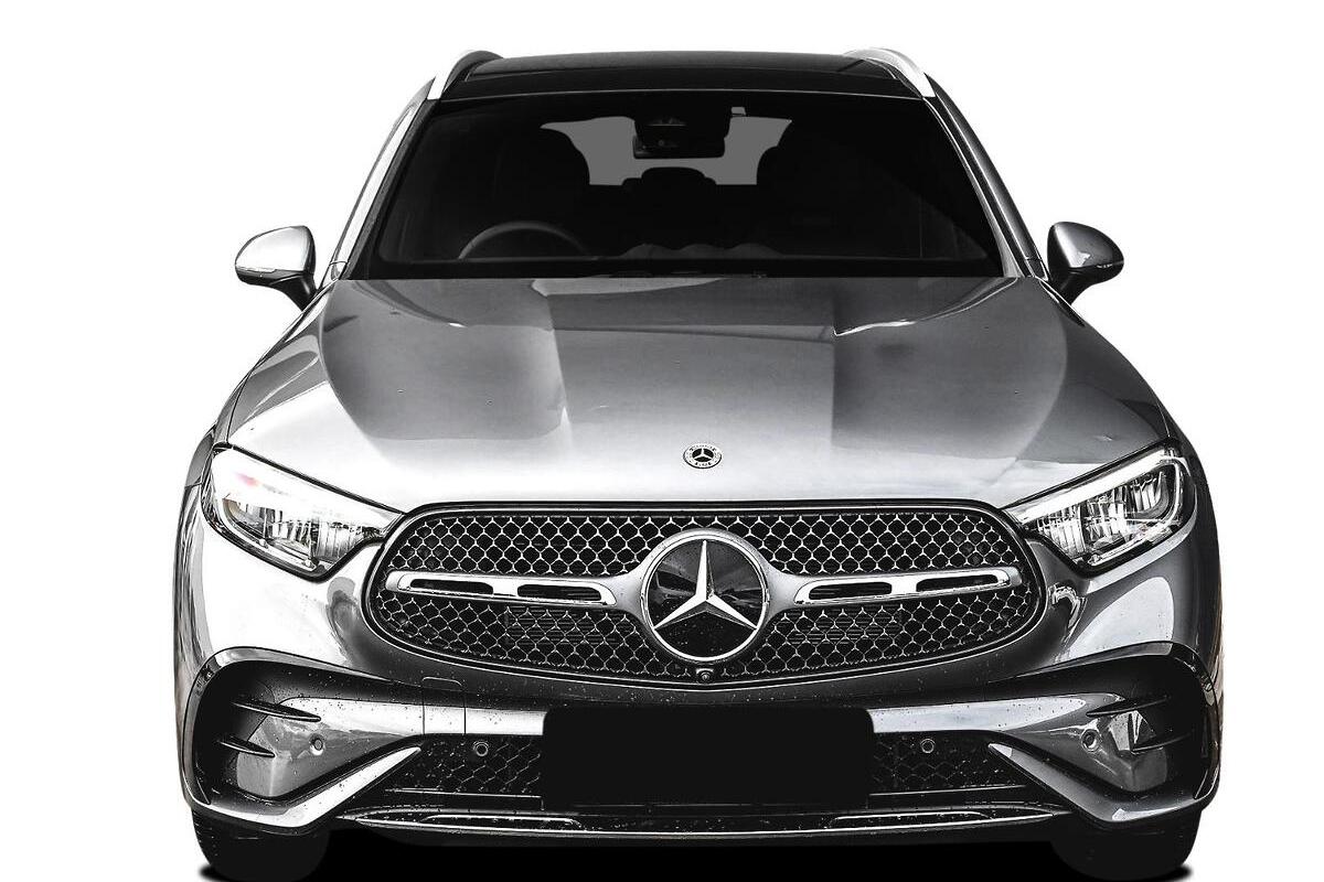 2024 Mercedes-Benz GLC-Class GLC300 Auto 4MATIC