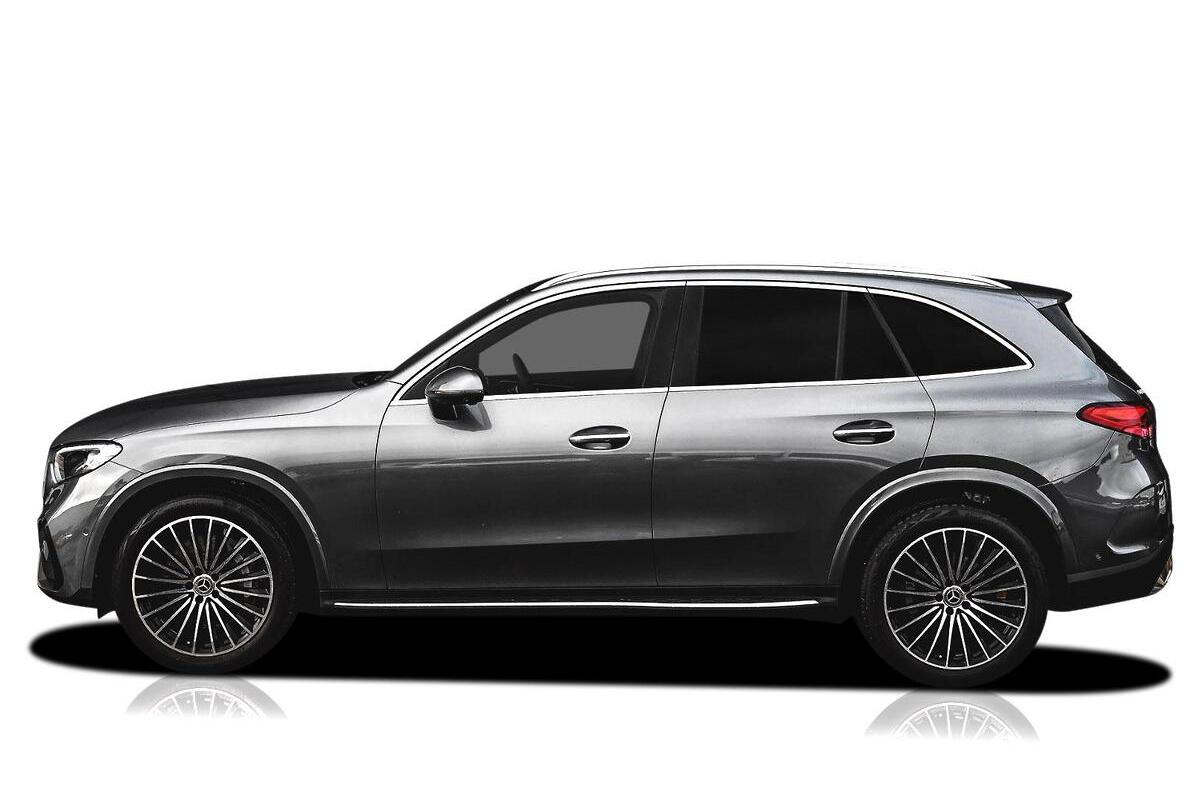 2024 Mercedes-Benz GLC-Class GLC300 Auto 4MATIC