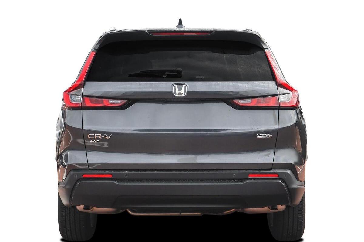 2024 Honda CR-V VTi L Auto AWD MY24